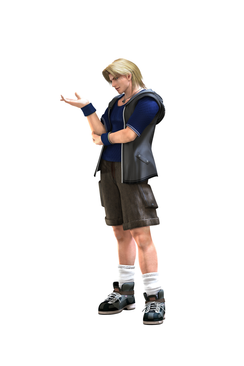 male tagme transparent_png virtua_fighter virtua_fighter_5