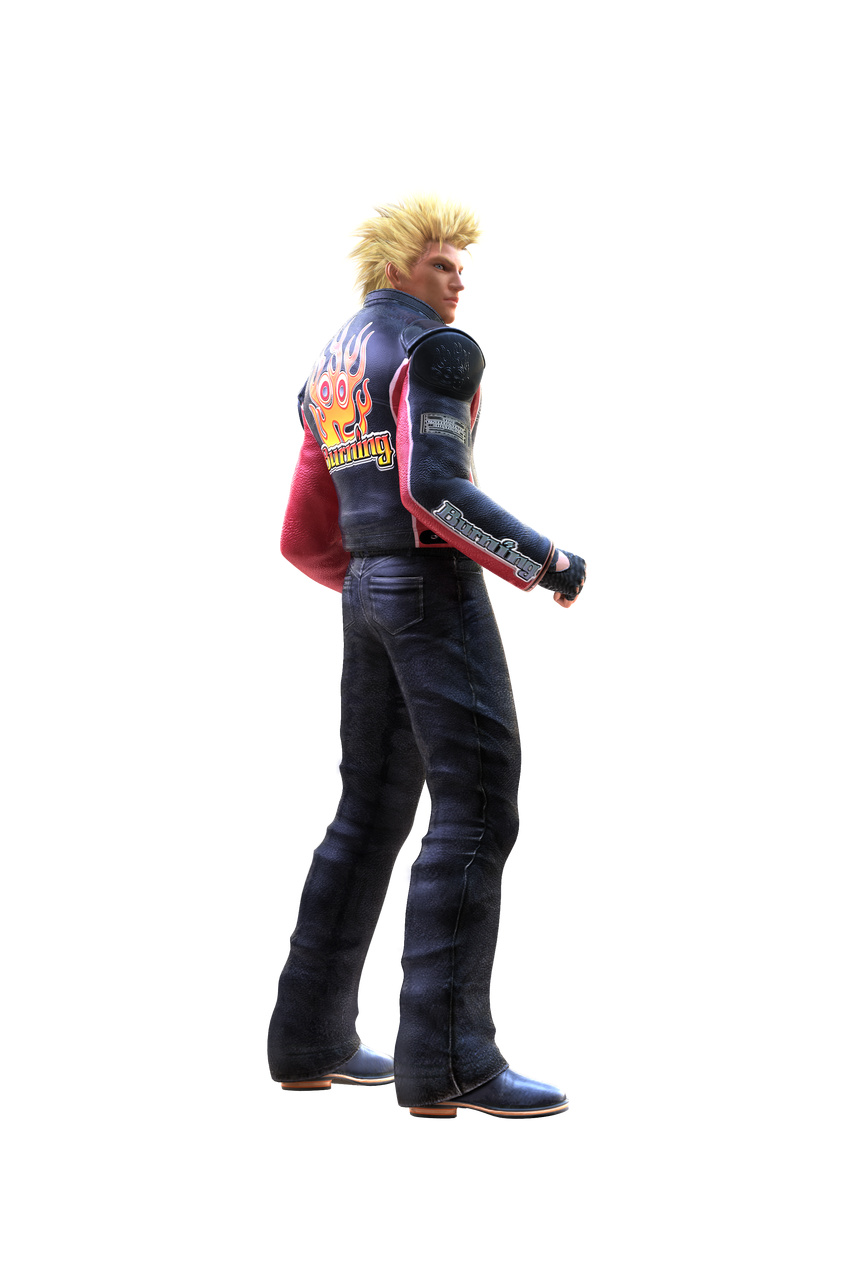 male tagme transparent_png virtua_fighter virtua_fighter_5