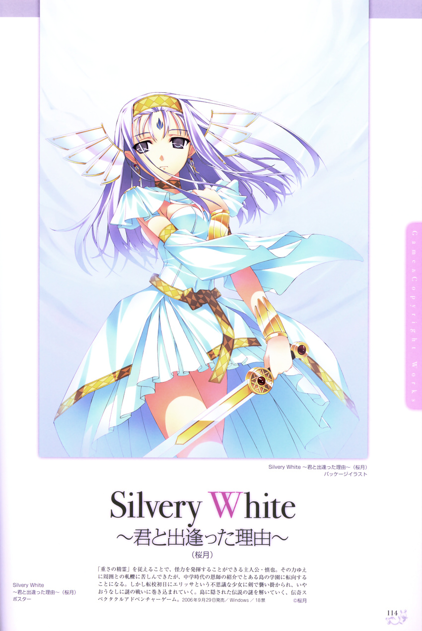 murakami_suigun silvery_white sword tagme