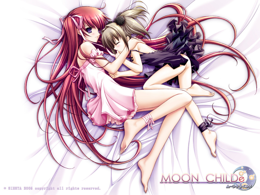 moon_childe tagme white yuri