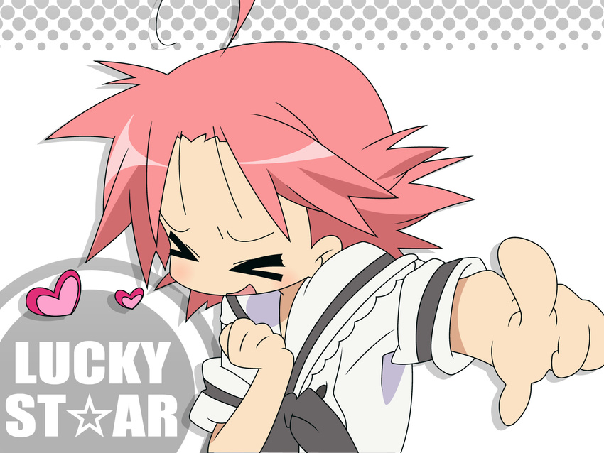 kogami_akira lucky_star tagme