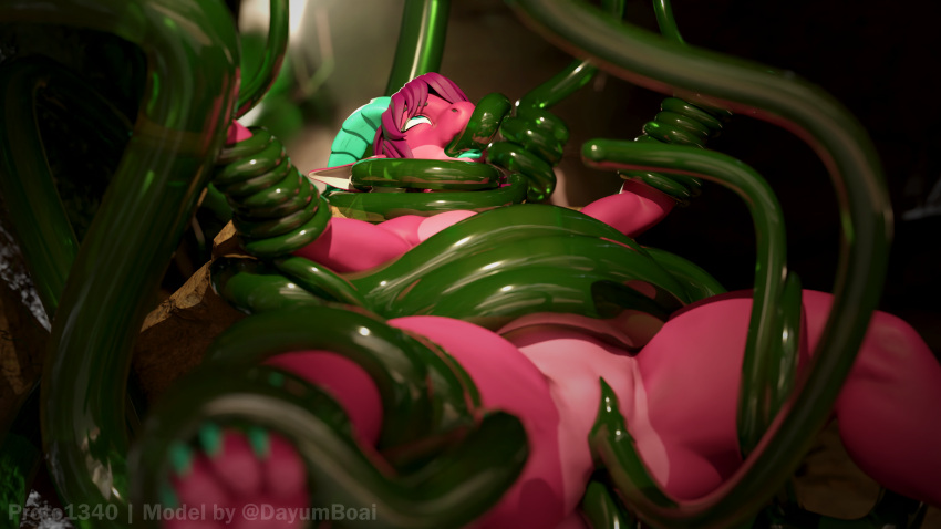 3d_(artwork) absurd_res anal anal_penetration andromorph anthro blender_(software) claws digital_media_(artwork) dragon genitals green_tentacles hi_res horn intersex mythological_creature mythological_scalie mythology nude oral oral_penetration penetration proto1340fc pussy scalie sex simple_background solo tentacle_in_ass tentacle_in_mouth tentacle_in_pussy tentacle_penetration tentacle_sex tentacles tongue vaginal vaginal_penetration