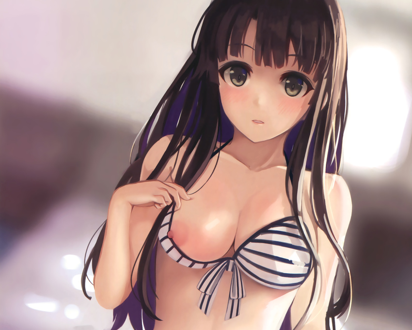 akame_(akamiru) cropped katou_megumi saenai_heroine_no_sodatekata scan