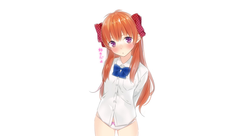 ama_mitsuki gekkan_shoujo_nozaki-kun sakura_chiyo tagme