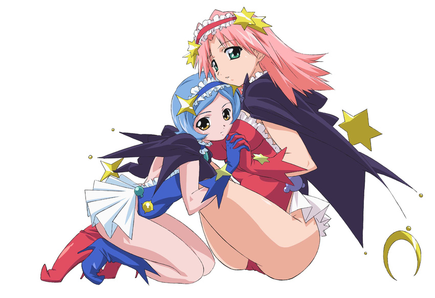 agnes_belle cruje okusama_wa_mahou_shoujo tagme