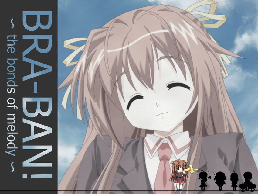 animated bra-ban! nakanoshima_tae tagme