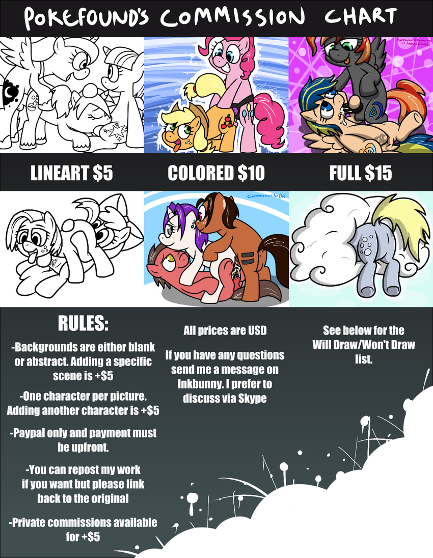 2016 abstract_background animal_genitalia animal_penis apple_bloom_(mlp) applejack_(mlp) babs_seed_(mlp) balls blonde_hair blush butt child cub cum cum_inside cutie_mark derpy_hooves_(mlp) digital_media_(artwork) duo earth_pony equine erection fan_character feathered_wings feathers female feral freckles friendship_is_magic fur green_eyes grey_feathers grey_fur group group_sex hair hair_bow hair_ribbon hat horn horse invalid_tag male male/female mammal multicolored_hair my_little_pony nude open_mouth penetration penis pinkie_pie_(mlp) pokefound pony princess_luna_(mlp) pussy ribbons sex smile solo text tongue tongue_out twilight_sparkle_(mlp) two_tone_hair unicorn vaginal winged_unicorn wings young