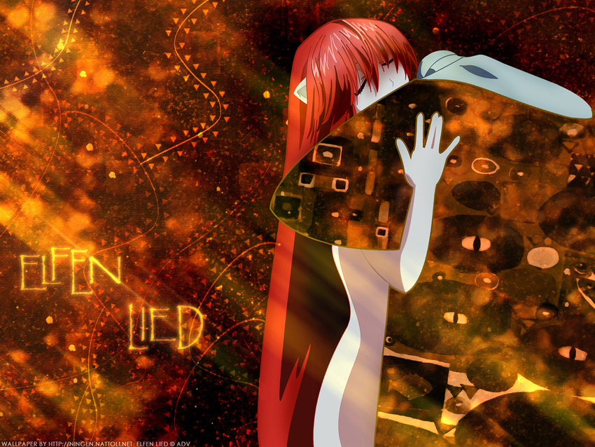 elfen_lied lucy tagme