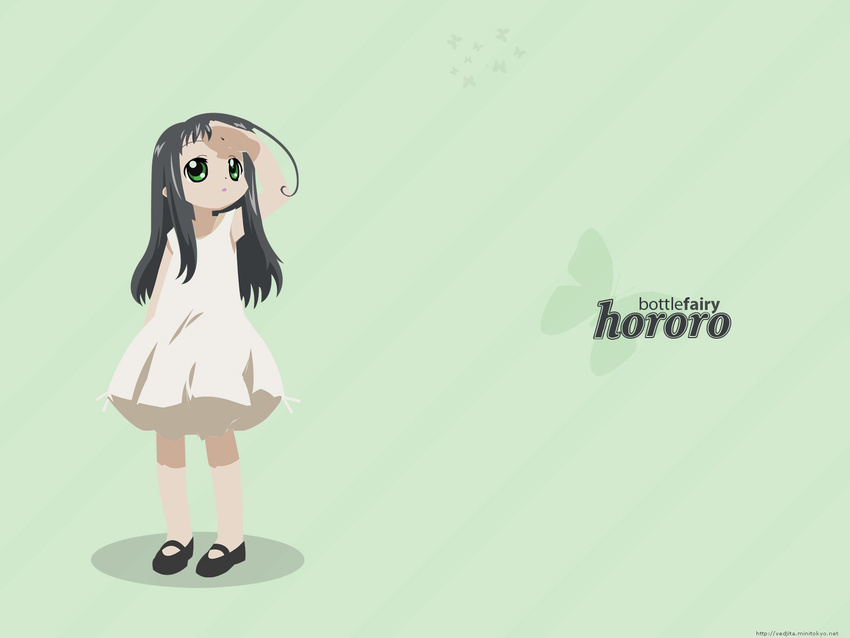 bottle_fairy green hororo tagme