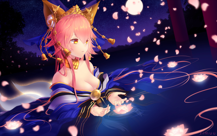 caster_(fate/extra) fate/extra fate_(series) rimuu tagme