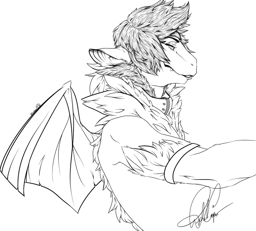 band bro collar cute dragon dude info invalid_color invalid_tag line_art price sheet_(disambiguation) wings zingiber