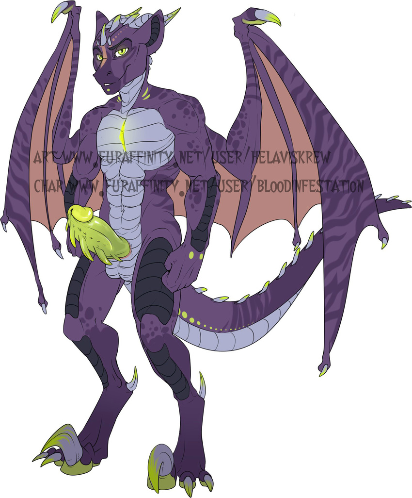 balls dragon helaviskrew invalid_tag male penis referense scalie wings