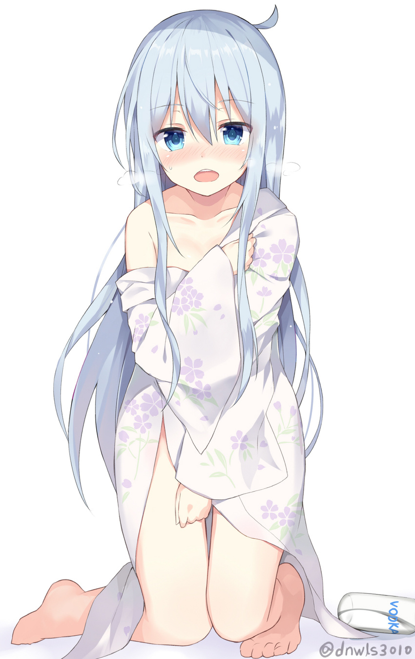 dnwls3010 hibiki_(kancolle) kantai_collection loli tagme