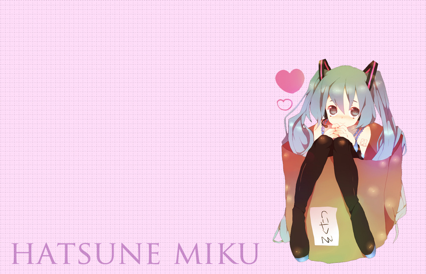 hatsune_miku tagme vocaloid