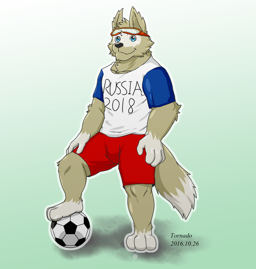 2016 canine digital_media_(artwork) male mammal wolf zabivaka 龍捲wind