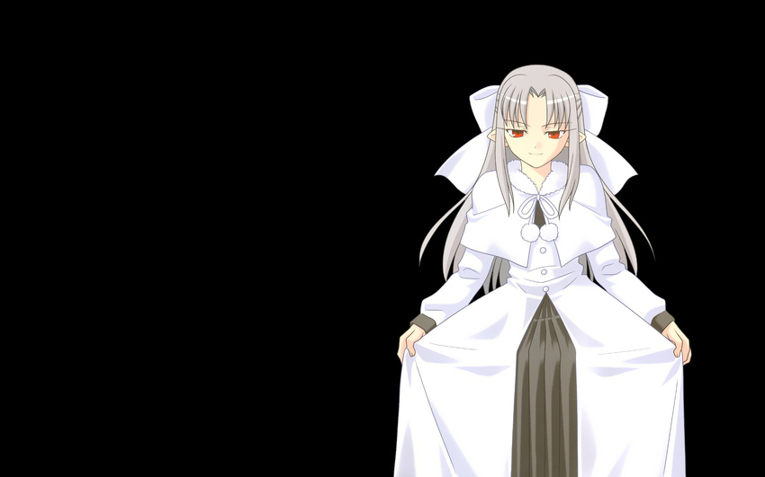 black melty_blood tagme type_moon white_ren