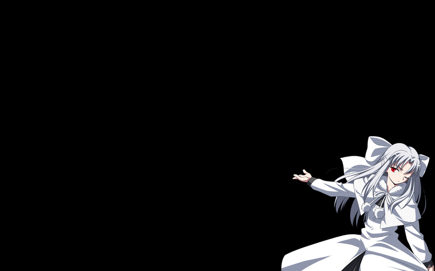 black melty_blood tagme type_moon white_ren