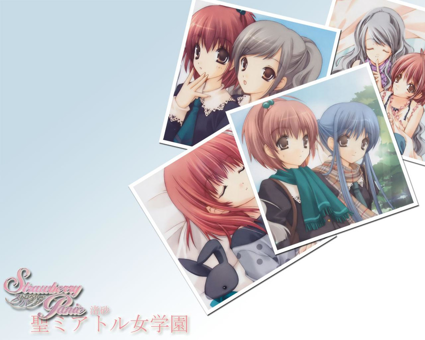 aoi_nagisa hanazono_shizuma strawberry_panic suzumi_tamao tagme