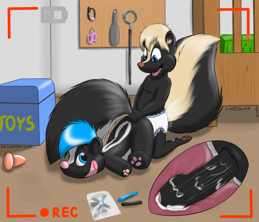 130 anal anal_penetration bound capricornskunk(character) child chucktheskunk(charactter) collar cub cum cum_in_ass cum_inside diaper forced helpless inside invalid_tag leash male mammal penetration penis phimosis plushie plushification plushophilia rape sissyskunk(artist) skunk skunky toy transformation uncut view young