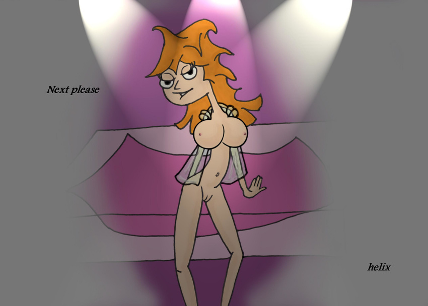 candace_flynn helix phineas_and_ferb tagme