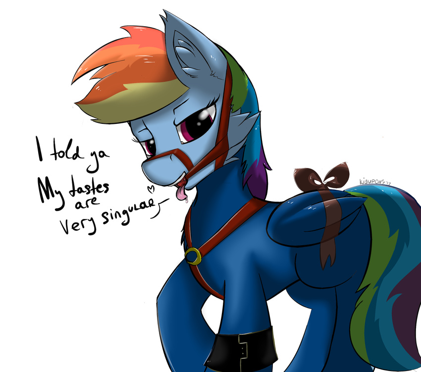 bdsm friendship_is_magic kigupony my_little_pony rainbow_dash_(mlp) safe.