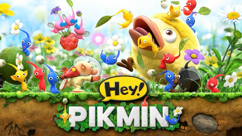 brown_eyes captain_olimar fruit official_art pikmin tagme