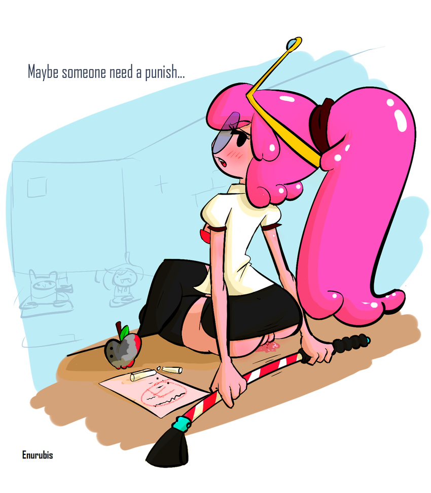 adventure_time cartoon_network enurubis princess_bubblegum tagme