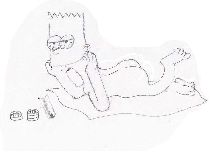 bart_simpson tagme the_simpsons