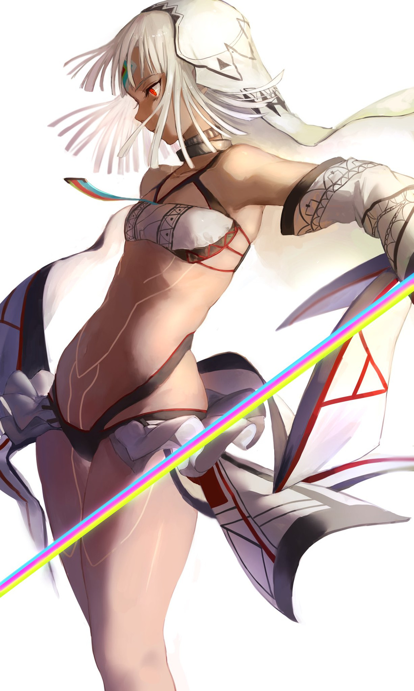 fate/grand_order hojiro_(piko519) pantsu sword tagme tattoo