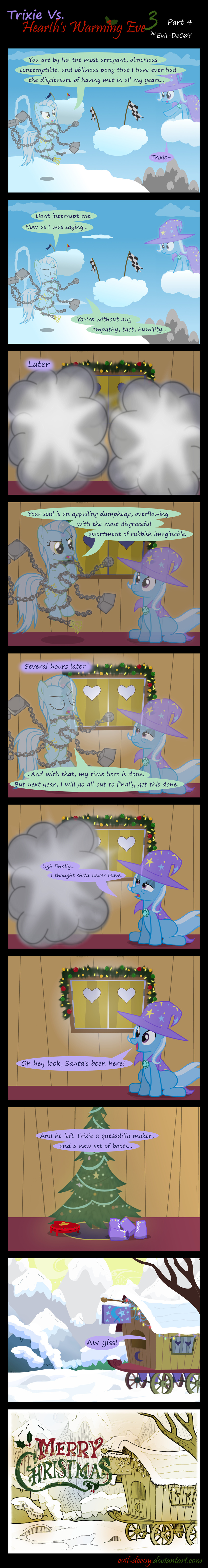 2014 absurd_res comic equine evil-dec0y female friendship_is_magic ghost hi_res horse mammal my_little_pony pony spirit trixie_(mlp)