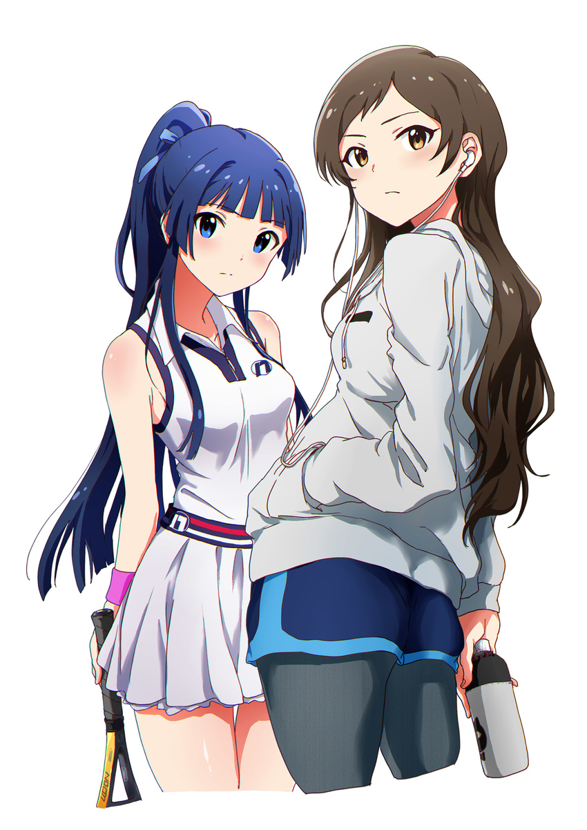 amano_yuu kitazawa_shiho mogami_shizuka the_idolm@ster the_idolm@ster_million_live