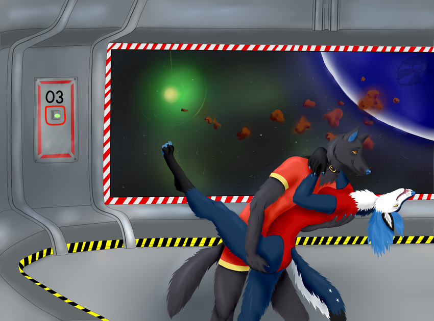 blue_fox canine earth female fox love male mammal space spacecraft star vehicle wolf yenza