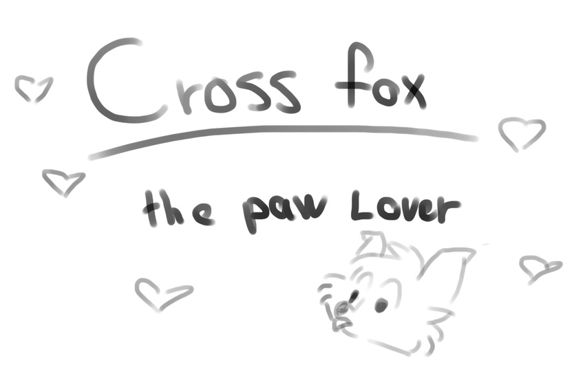 cross-fox crying disney fan_(disambiguation) invalid_tag judy_hopps paws poisewritik puppy_eyes sad sketch tears zootopia