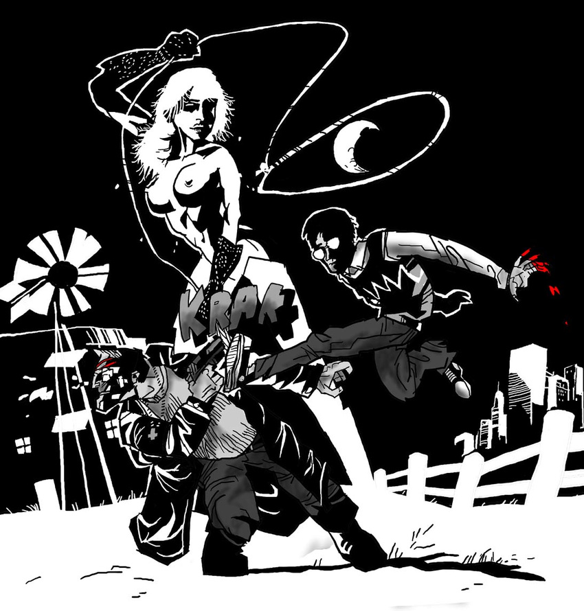 dark_horse kevin marv nancy_callahan sin_city