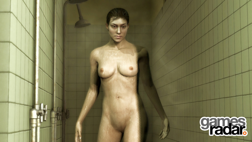 heavy_rain madison_paige showering solo video_game