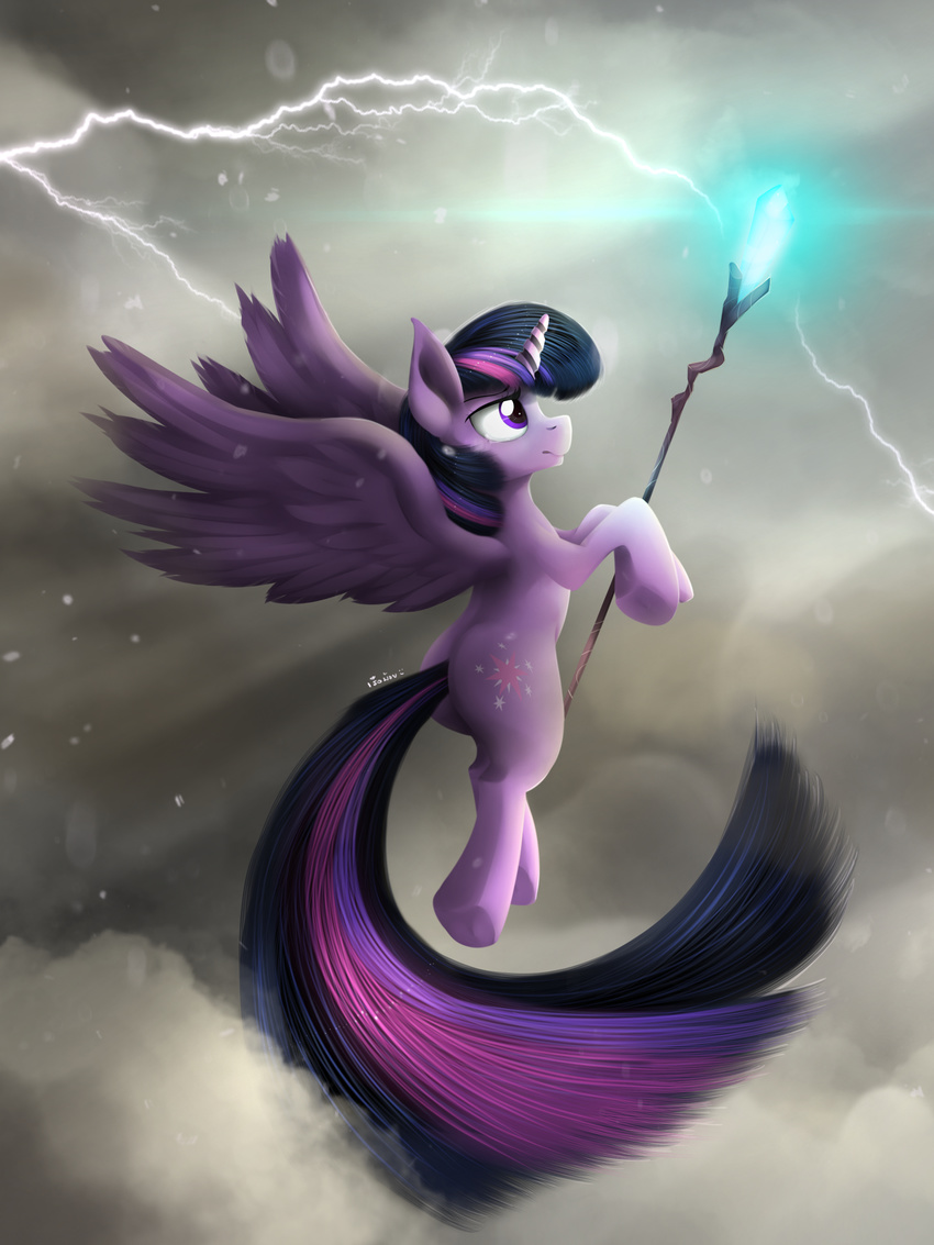 blackligerth equine female friendship_is_magic hair horn mammal my_little_pony twilight_sparkle_(mlp) wings