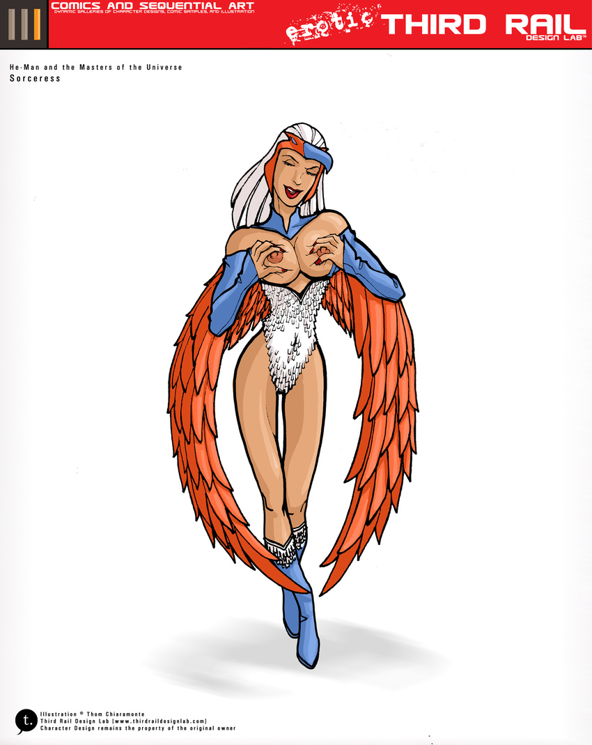 filmation masters_of_the_universe sorceress tagme trdl