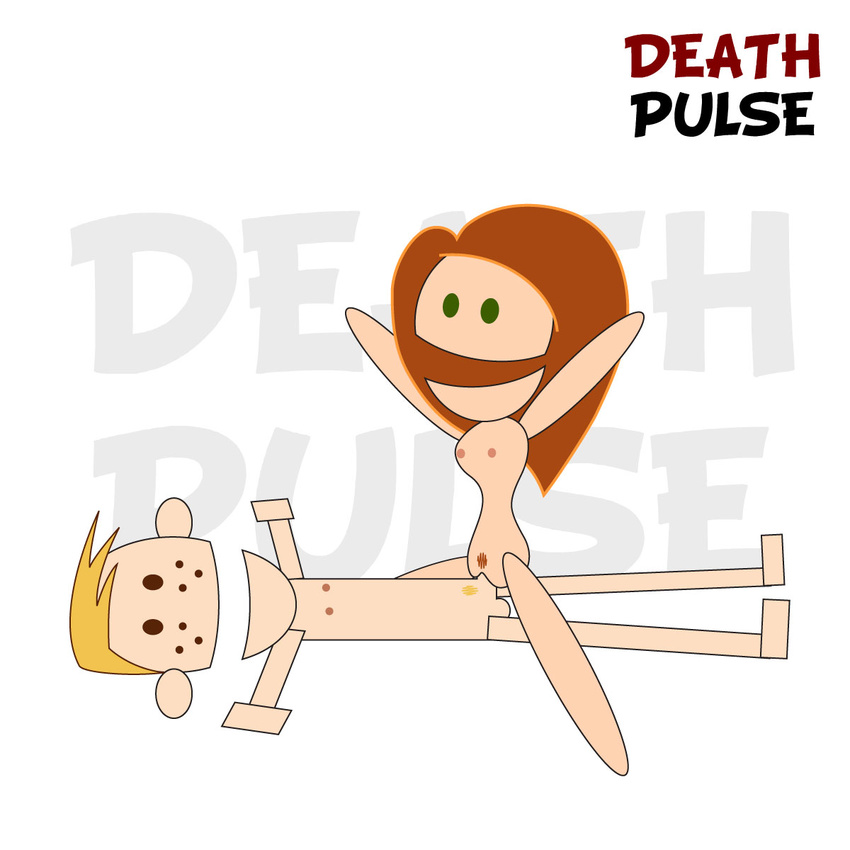 deathpulse disney kim_possible kimberly_ann_possible ron_stoppable