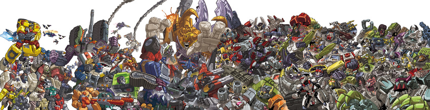 absolutely_everyone joe_ng mecha megatron optimus_prime transformers transformers_armada transformers_energon unicron