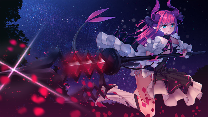 fate/extra fate/grand_order fate/stay_night lancer_(fate/extra_ccc) tagme
