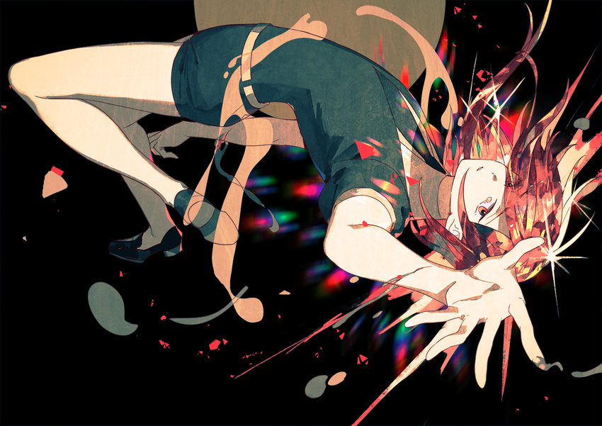 allenkung1 cinnabar houseki_no_kuni tagme