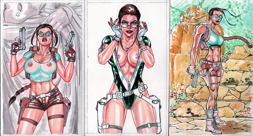 lara_croft roy_cover tagme tomb_raider