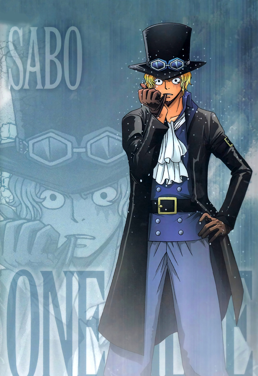 male one_piece sabo tagme