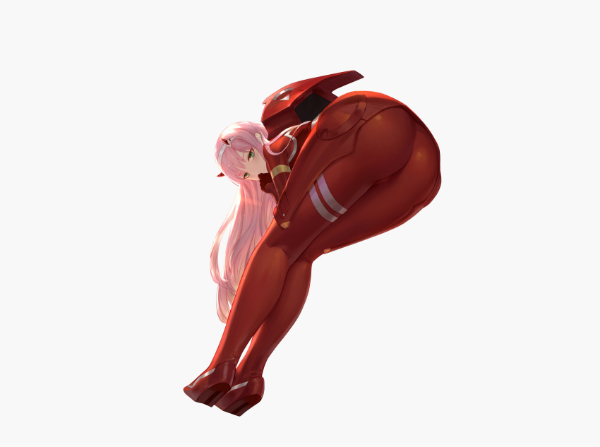 cangkong darling_in_the_franxx photoshop tagme zero_two