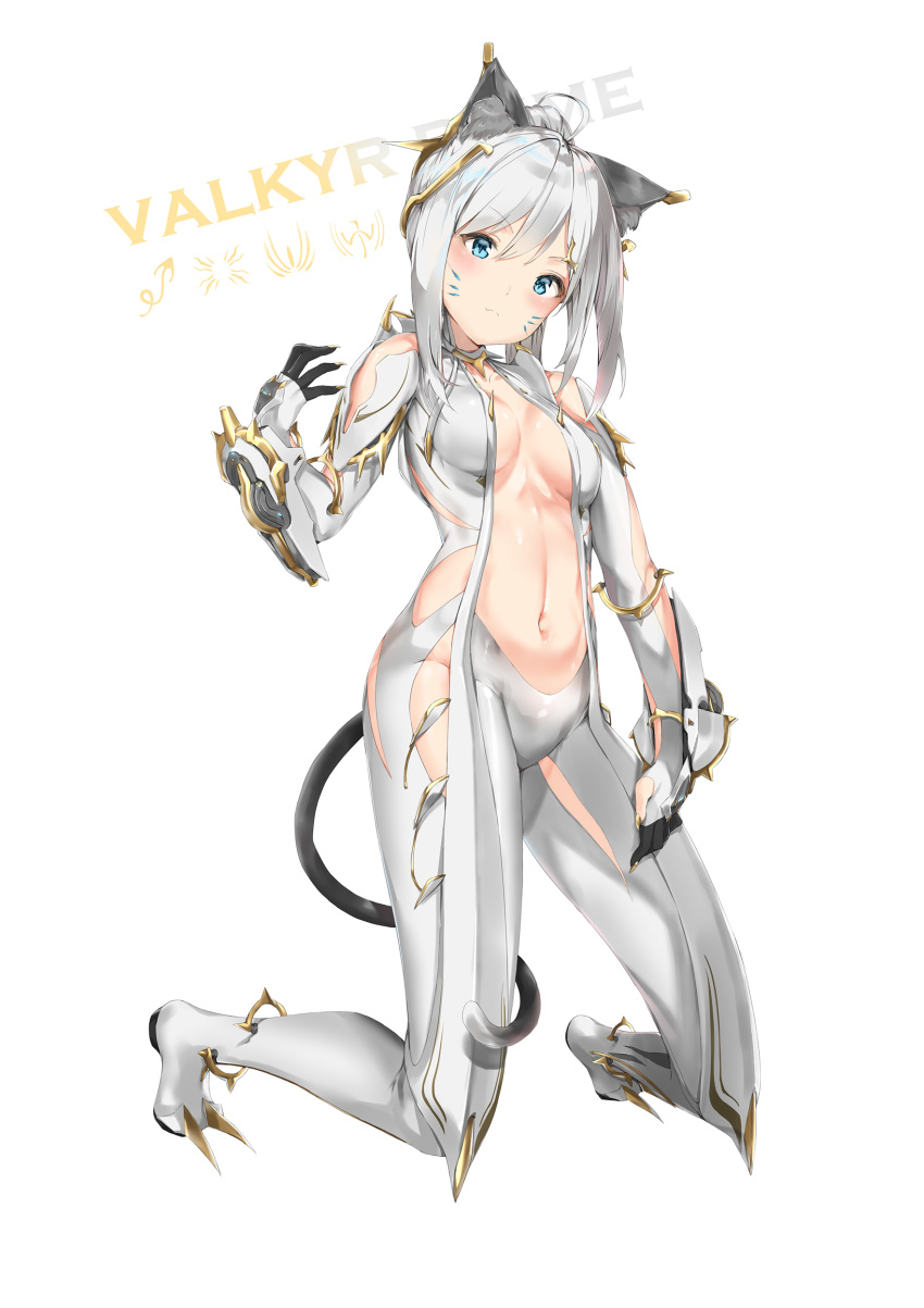 animal_ears anthropomorphization pixel_(yuxian) tagme tail