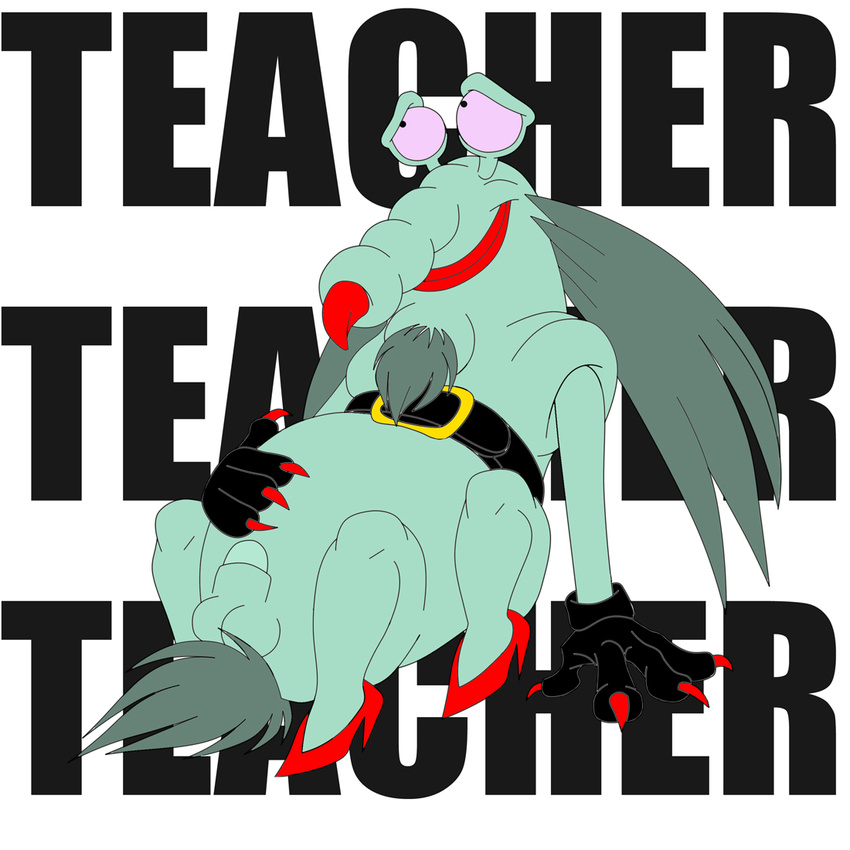 aaahh!!!_real_monsters tagme the_gromble