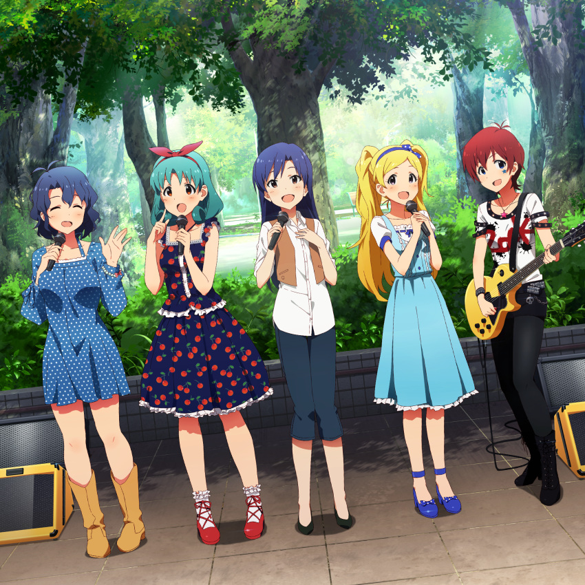 digital_version disc_cover tagme the_idolm@ster the_idolm@ster_million_live!