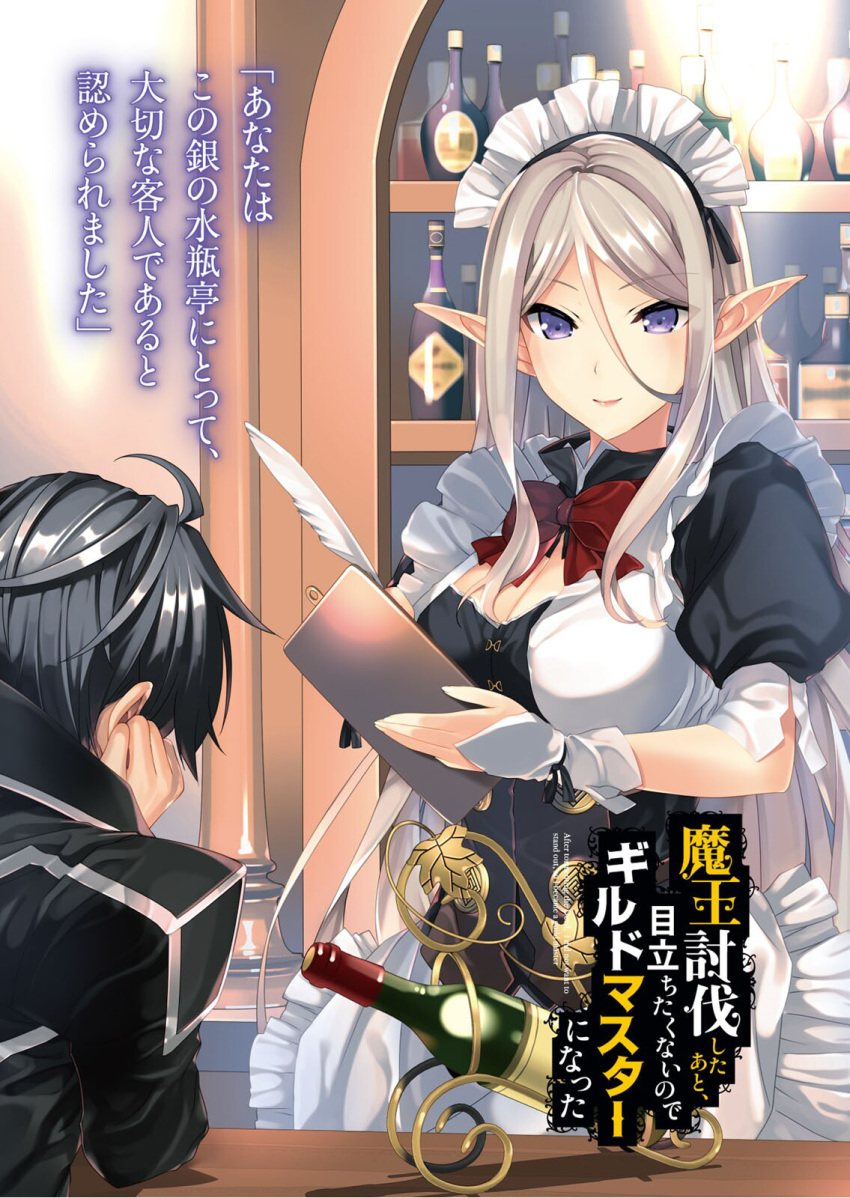 maou_toubatsu_shita_ato_medachitakunai_node_guild_master_ni_natta naruse_hirofumi tagme