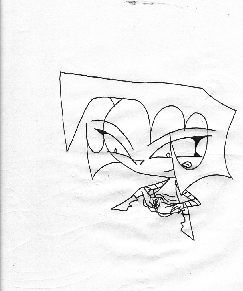 gaz invader_zim tagme