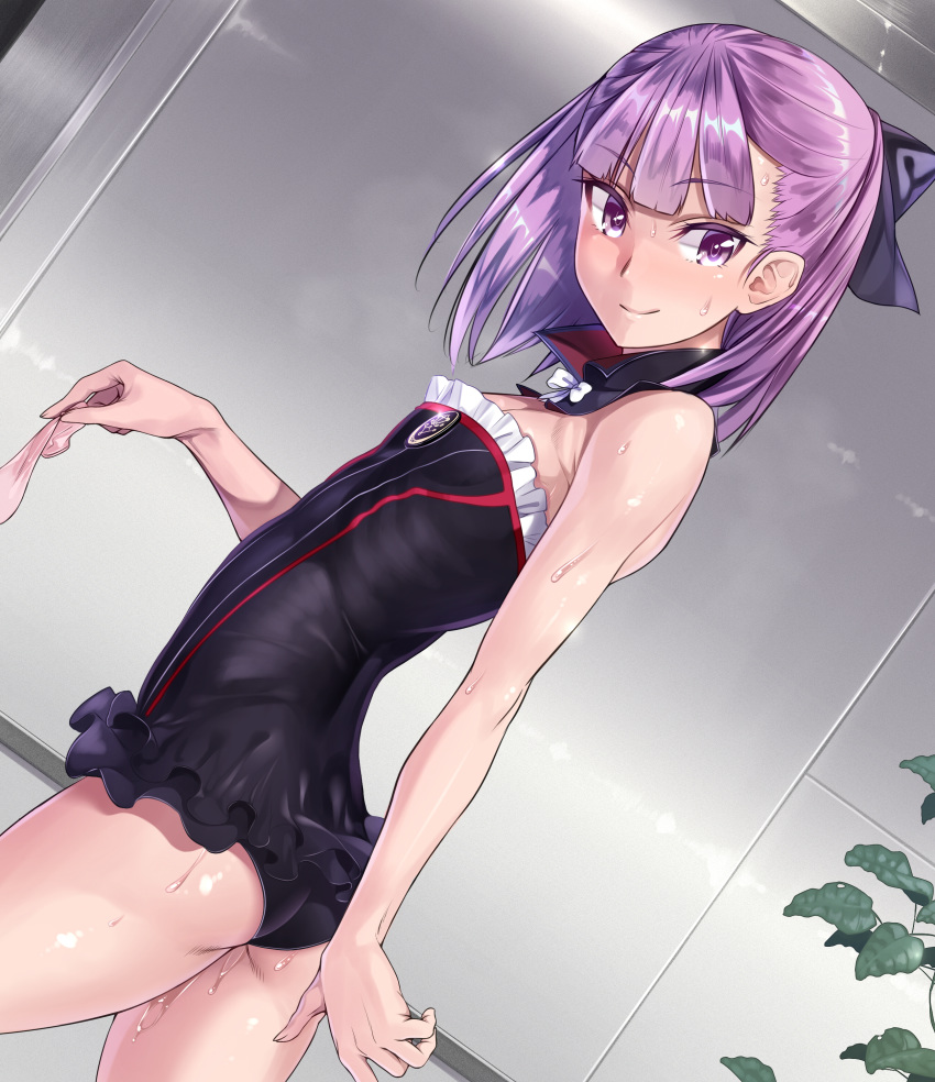 fate/grand_order swimsuits tagme wet